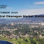 October Real Estate Stats Central Okanagan